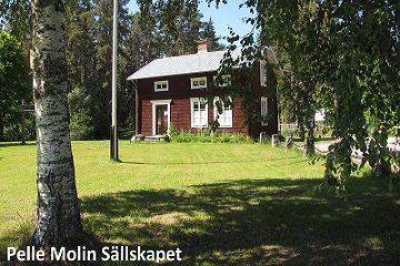 Pelle Molin