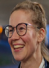 Mathilda Lindgren