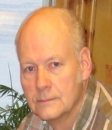 Nils Berglund 