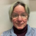 Veronica, en av rimmarna