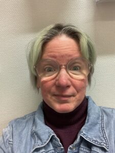 Veronica, en av rimmarna